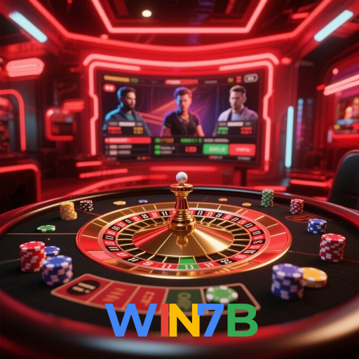 WIN7B visual