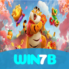WIN7B visual
