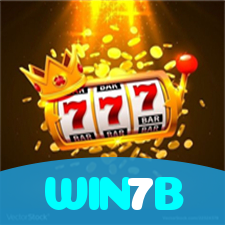 WIN7B visual