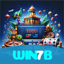 WIN7B visual