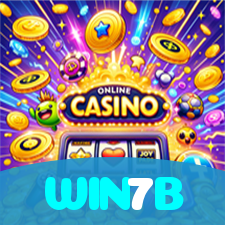 WIN7B visual