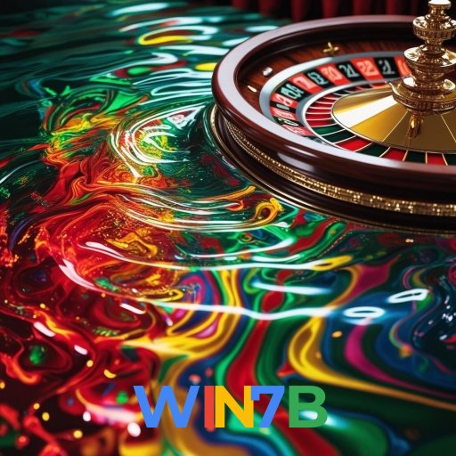 WIN7B visual