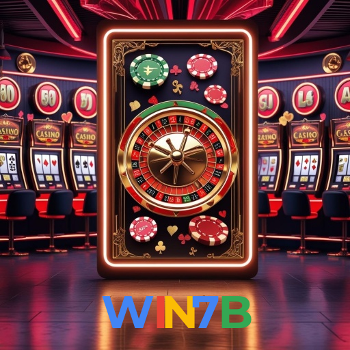 WIN7B visual