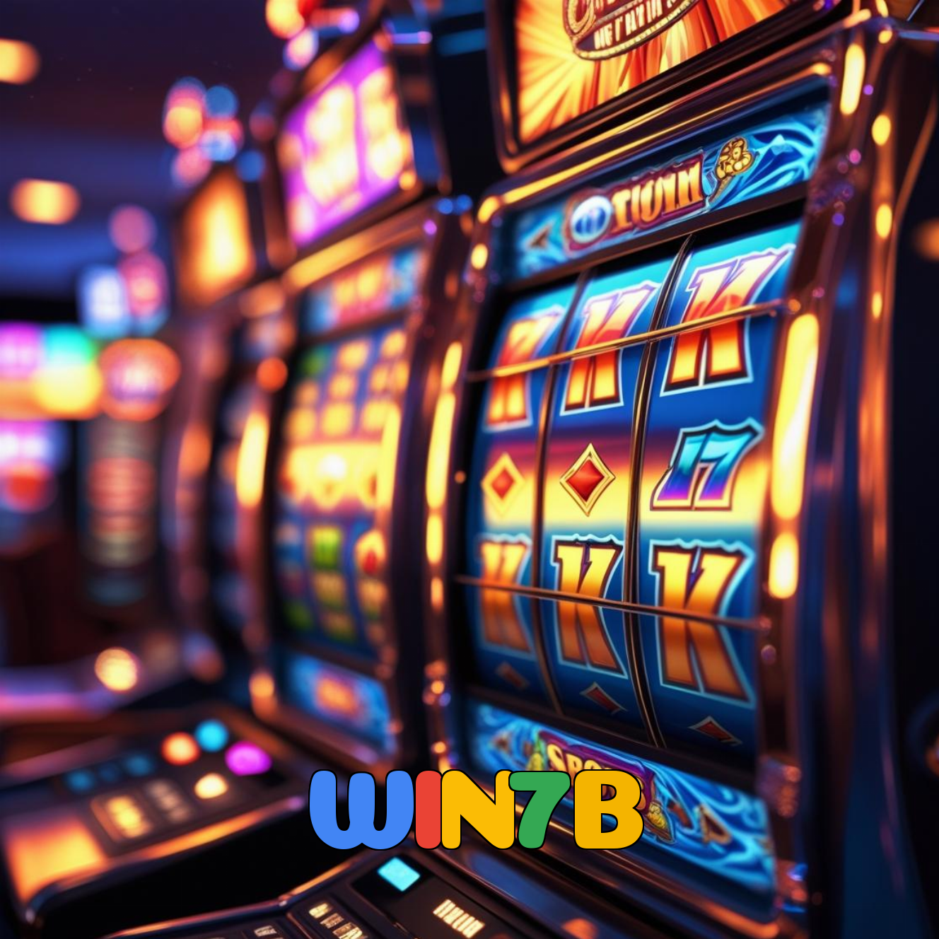 WIN7B visual
