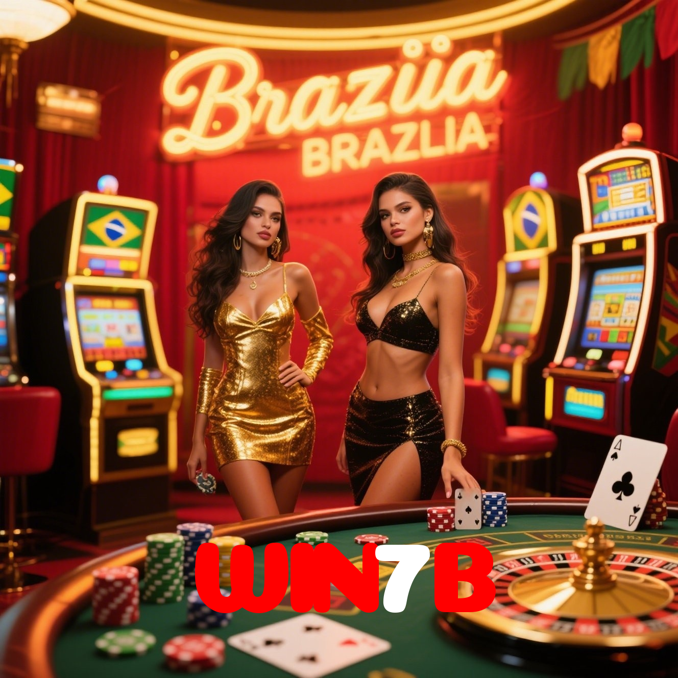 WIN7B visual