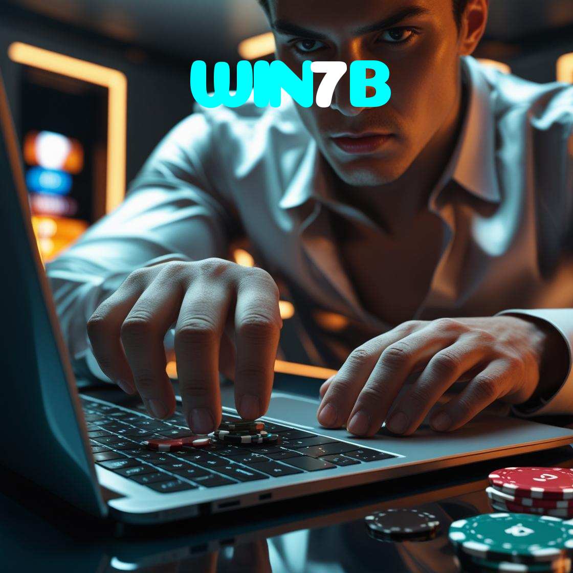 WIN7B visual