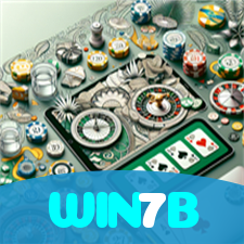 WIN7B visual