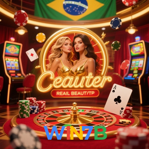 WIN7B visual