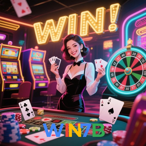 WIN7B visual
