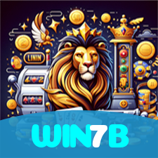 WIN7B visual