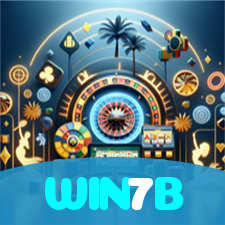 WIN7B visual