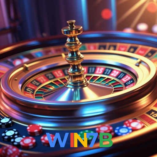 WIN7B visual