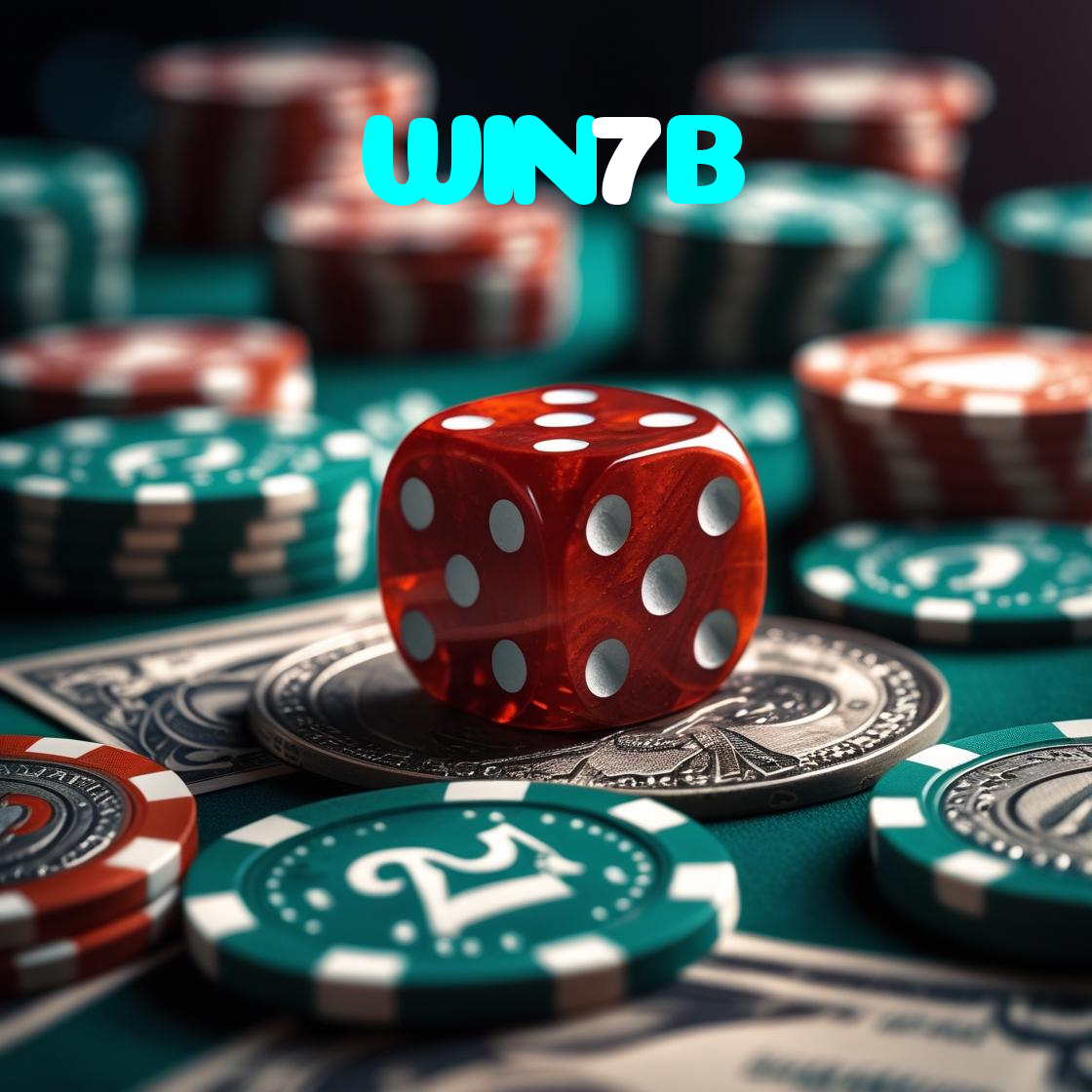 WIN7B visual