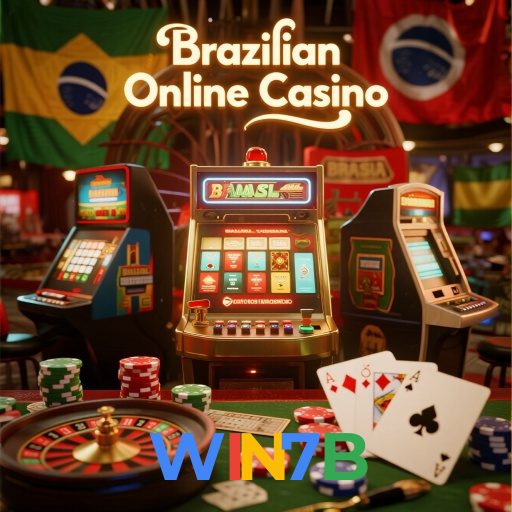 WIN7B visual