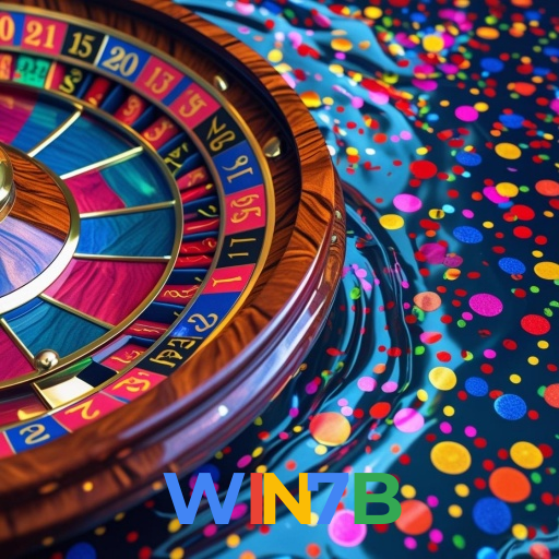 WIN7B visual