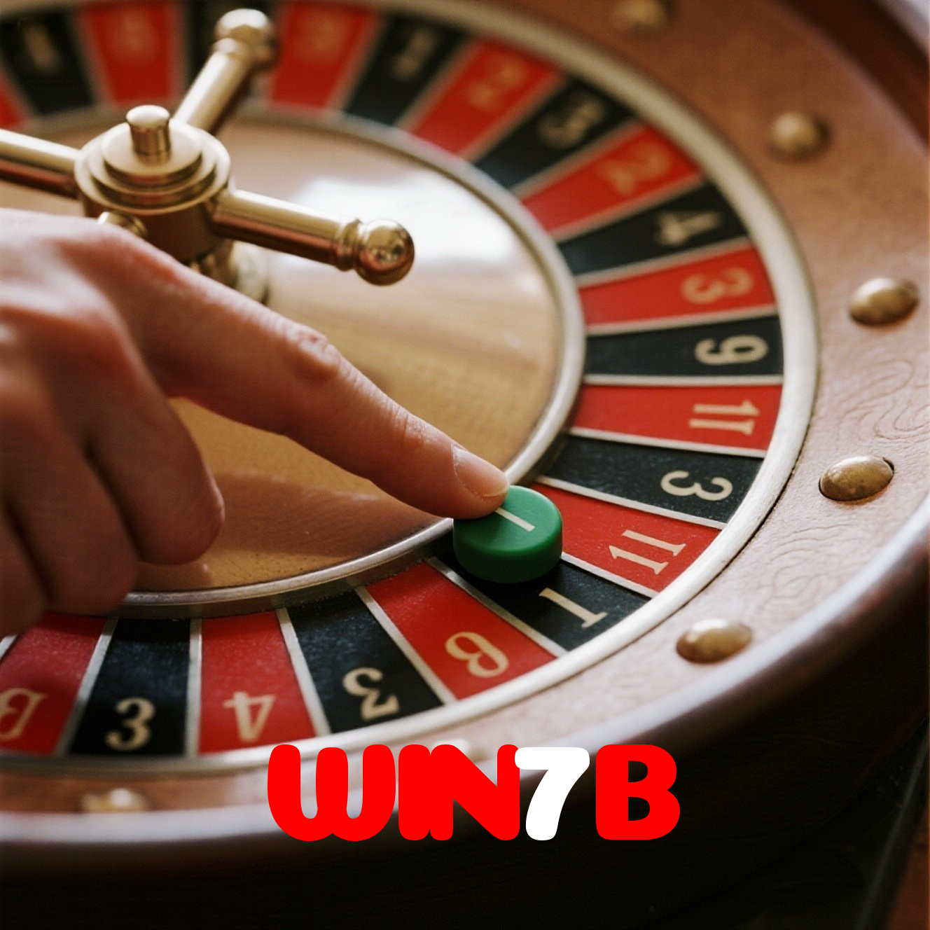WIN7B visual