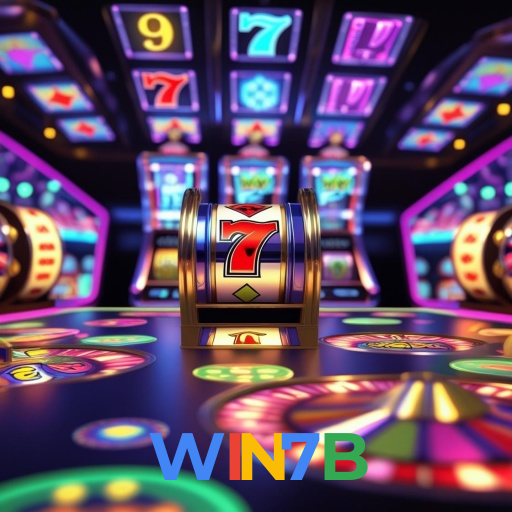 WIN7B visual